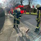 POL-SO: Kradfahrer verletzt