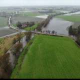 Hochwassereinsatz Glenne 