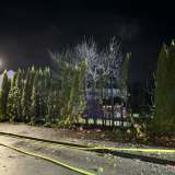 Bilanz der Feuerwehr Lippstadt zum Jahreswechsel