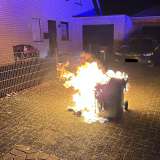 Bilanz der Feuerwehr Lippstadt zum Jahreswechsel