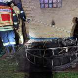 Bilanz der Feuerwehr Lippstadt zum Jahreswechsel