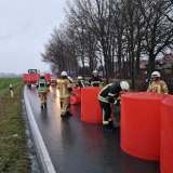 Kräfteraubender Hochwassereinsatz