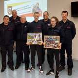 Jahresdienstbesprechung Jugendfeuerwehr Kernstadt