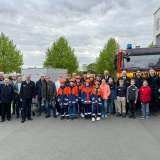 Lippstädter Jugendfeuerwehr boomt und gründet neue Gruppe