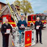 Feuerwehren der Region / Einsatzfahrzeuge der Feuerwehr Lippstadt