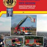 Feuerwehren der Region / Einsatzfahrzeuge der Feuerwehr Lippstadt