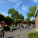 Bildergalerie Tag der offenen Tür der Gesamtwehr