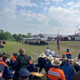 Bildergalerie Pfingstzeltlager der Jugendfeuerwehren in Soest-Ruploh