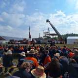 Bildergalerie Pfingstzeltlager der Jugendfeuerwehren in Soest-Ruploh