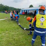 Bildergalerie Pfingstzeltlager der Jugendfeuerwehren in Soest-Ruploh