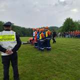 Bildergalerie Pfingstzeltlager der Jugendfeuerwehren in Soest-Ruploh