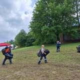 Bildergalerie Pfingstzeltlager der Jugendfeuerwehren in Soest-Ruploh