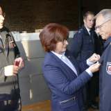 Langjährige Treue bei der Feuerwehr ausgezeichnet