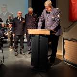 Ein Abend voller Emotionen mit dem Landespolizeiorchester NRW / Stadtfeuerwehrverband feierte 30. Geburtstag und ehrte verdiente Mitglieder