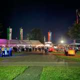 Buntes Programm zum 90sten – Feuerwehr Hörste feiert Jubiläum