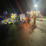 POL-SO: Lippstadt - Verkehrsunfall mit Personenschaden