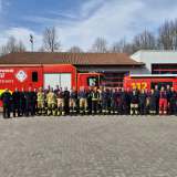 ABC 1 Lehrgang Modul 1 abgeschlossen
