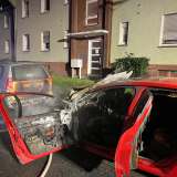 POL-SO: Pkw-Brand in der Landsberger Straße