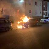 POL-SO: Pkw-Brand in der Landsberger Straße