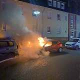 POL-SO: Pkw-Brand in der Landsberger Straße