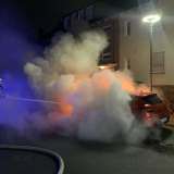 POL-SO: Pkw-Brand in der Landsberger Straße