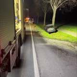POL-SO: Zwei Personen bei Verkehrsunfall verletzt