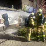 POL-SO: Brandserie - Mülltonnen angezündet