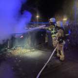 POL-SO: Brandserie - Mülltonnen angezündet