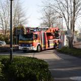 Einsatz für die Sicherheit: Feuerwehr und Krankenhaus trainierten im Klinikum Lippstadt den Ernstfall bei einem Zimmerbrand