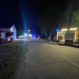 POL-SO: Gartenlaube an der Bökenförder Straße steht in Vollbrand