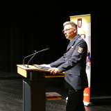 Ein Leben im Einsatz: Guido Pfahlberg mit Feuerwehr-Ehrenkreuz in Silber ausgezeichnet