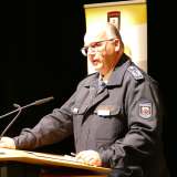 Ein Leben im Einsatz: Guido Pfahlberg mit Feuerwehr-Ehrenkreuz in Silber ausgezeichnet