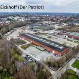 Entscheidung gefallen! Union-Gelände wird neue Heimat der Lippstädter Feuerwehr
