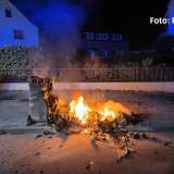 POL-SO: Mülltonnenbrand am Hellinghäuser Weg