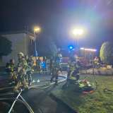 POL-SO: Brand im Wohngebiet