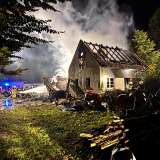 POL-SO: Lippstadt-Eickelborn - Erneuter Brand im Wohngebiet