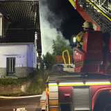 POL-SO: Lippstadt-Eickelborn - Erneuter Brand im Wohngebiet
