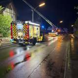 POL-SO: Lippstadt-Eickelborn - Erneuter Brand im Wohngebiet