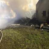 POL-SO: Lippstadt-Eickelborn - Erneuter Brand im Wohngebiet