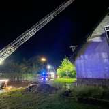 POL-SO: Lippstadt-Eickelborn - Erneuter Brand im Wohngebiet