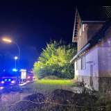 POL-SO: Lippstadt-Eickelborn - Erneuter Brand im Wohngebiet