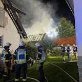 POL-SO: Lippstadt-Eickelborn - Erneuter Brand im Wohngebiet