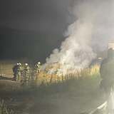 POL-SO: Lippstadt-Benninghausen - Strohballenbrand