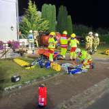 POL-SO: Schwerer Verkehrsunfall