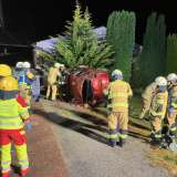 POL-SO: Schwerer Verkehrsunfall