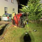POL-SO: Schwerer Verkehrsunfall