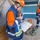 19 Stunden Feuerwehrleben: Berufsfeuerwehrtag 2025 der Jugendfeuerwehren Lipperode und Kernstadt