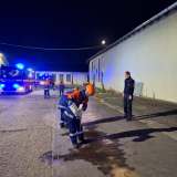 19 Stunden Feuerwehrleben: Berufsfeuerwehrtag 2025 der Jugendfeuerwehren Lipperode und Kernstadt