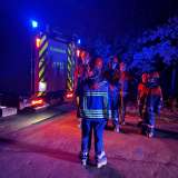 19 Stunden Feuerwehrleben: Berufsfeuerwehrtag 2025 der Jugendfeuerwehren Lipperode und Kernstadt