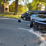 POL-SO: Mehrere Verletzte nach Verkehrsunfall